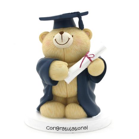 Graduation Forever friends Figurine